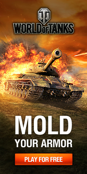 World Of Tanks