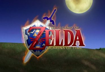 The Legend of Zelda: Ocarina of Time Overview