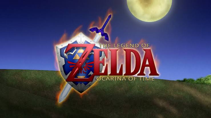 The Legend of Zelda: Ocarina of Time Overview