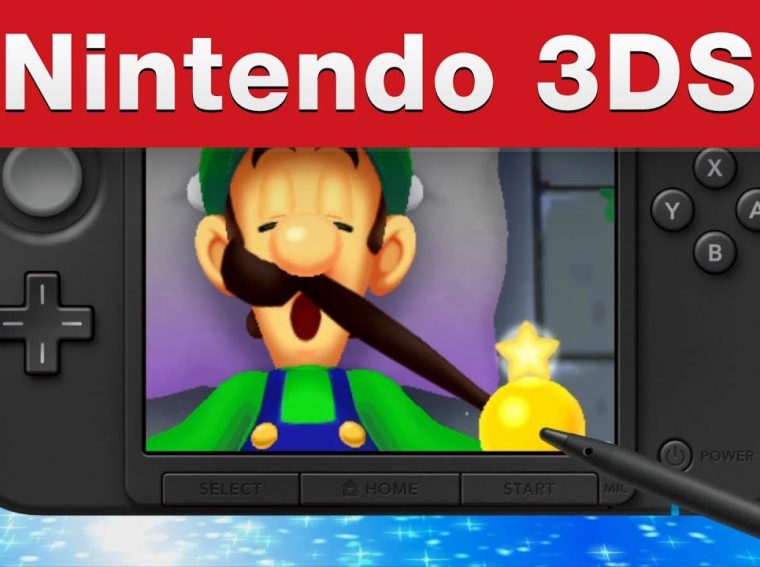 Nintendo 3DS Buyers Guide – Role Playing Games