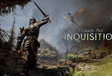 DRAGON AGE'¢: INQUISITION Gameplay Series — E3 Demo Part One: The Hinterlands