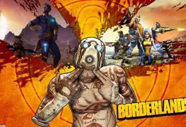 Borderlands 2 Unveiled